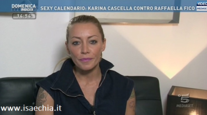 Karina Cascella