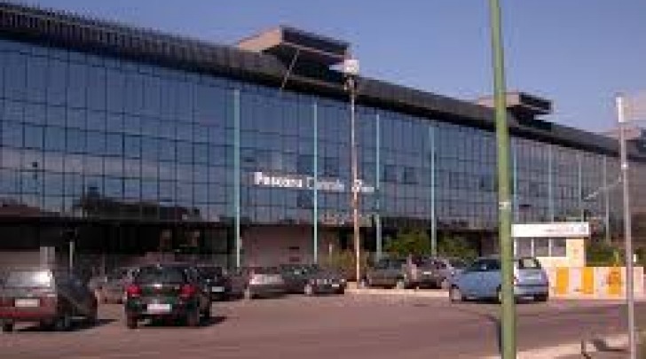 stazione Pescara