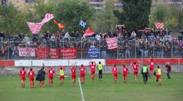 Sulmona Calcio