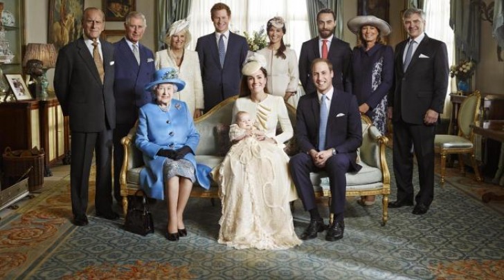 The Royal Family