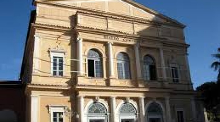 Teatro L'Aquila