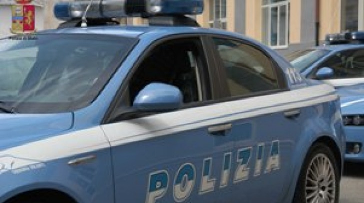 Polizia