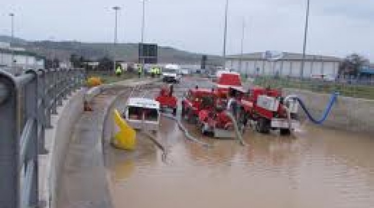 Protezione civile Montesilvano