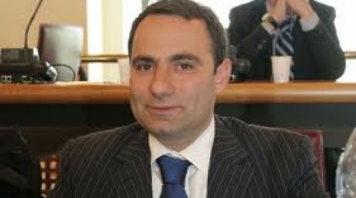 Gianluca Alfonsi