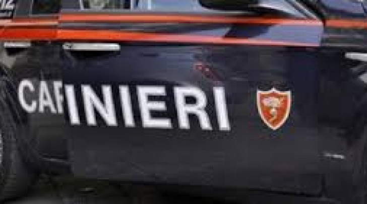 Carabinieri