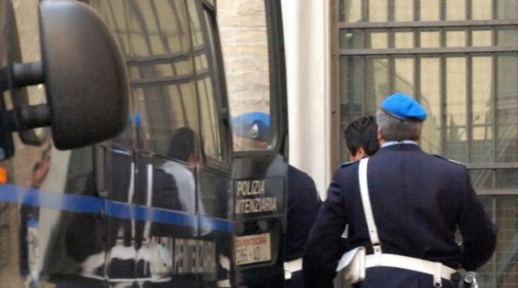 Polizia penitenziaria