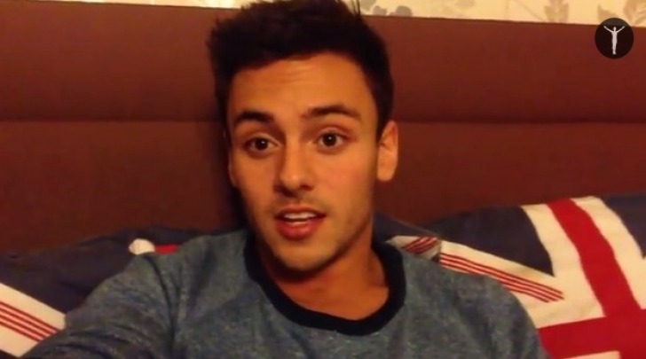 Tom Daley