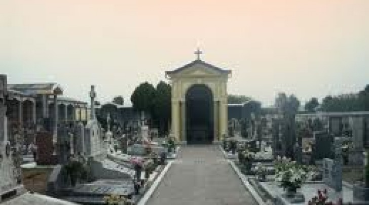 Cimitero