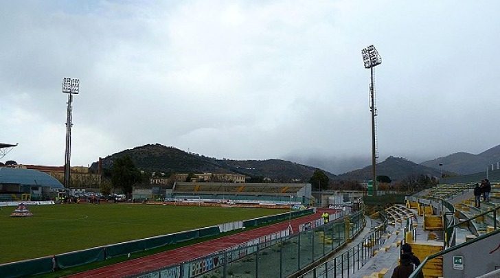 Stadio San Francesco di Nocera Inferiore