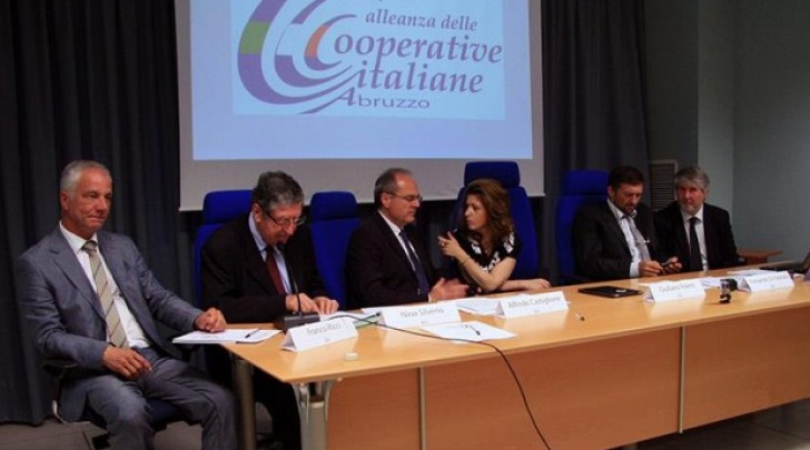 Alleanza Cooperative Italiane Abruzzo