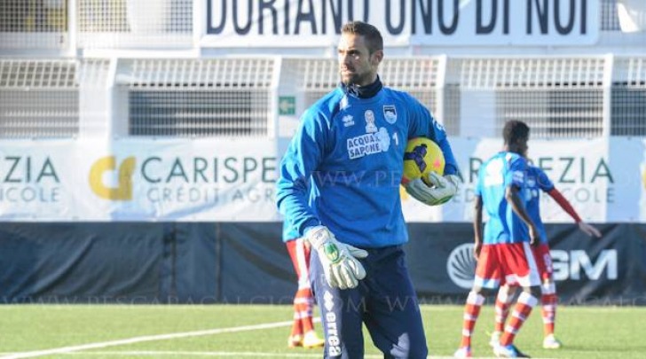 Pescara calcio