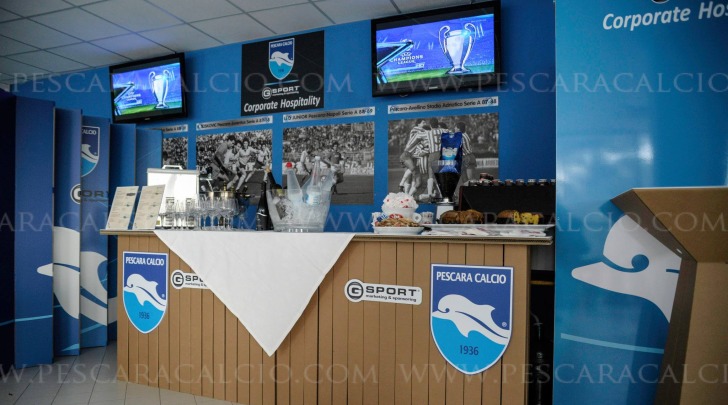 Pescara Calcio