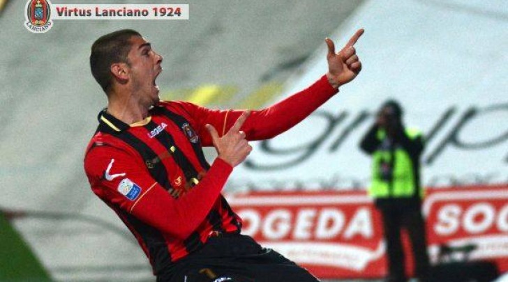 foto facebook virtuslanciano1924