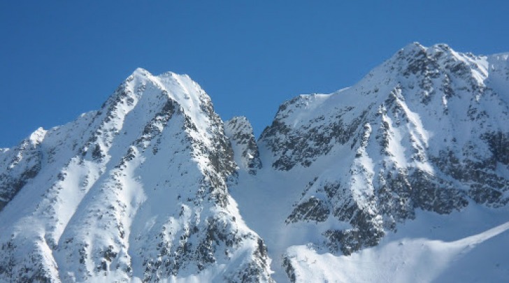 Passo del Diavolo