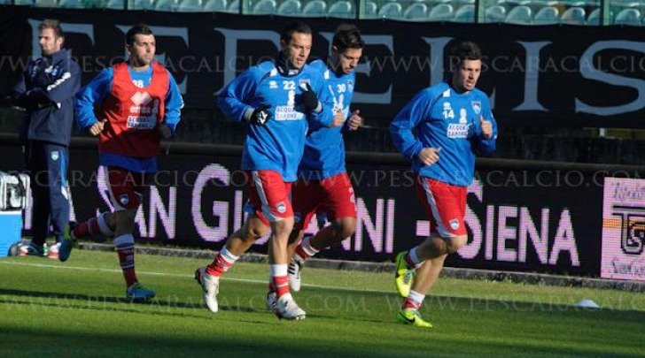 Pescara Calcio