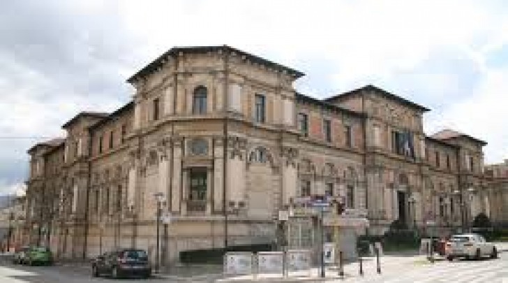 tribunale Avezzano