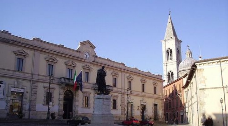 Sulmona 