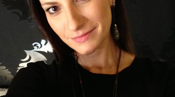 Laura Pausini