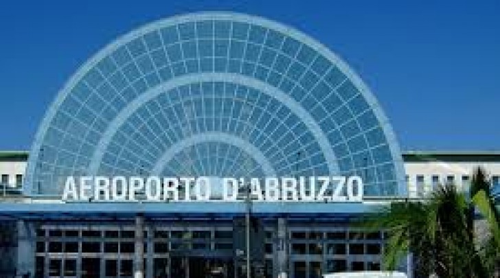 Aeroporto d'Abruzzo