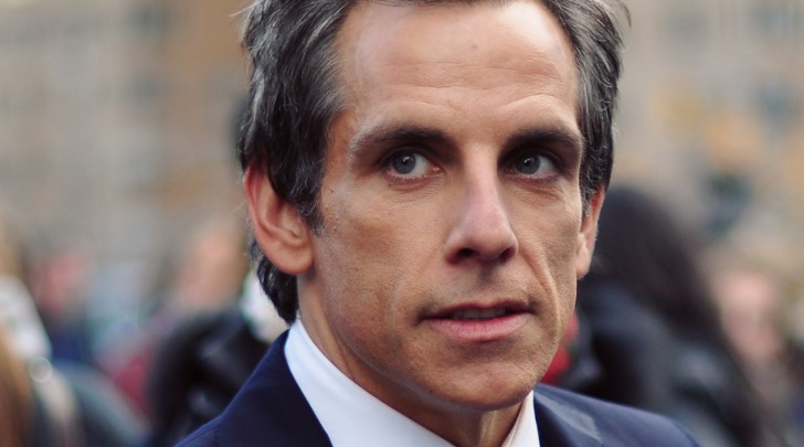 Ben Stiller