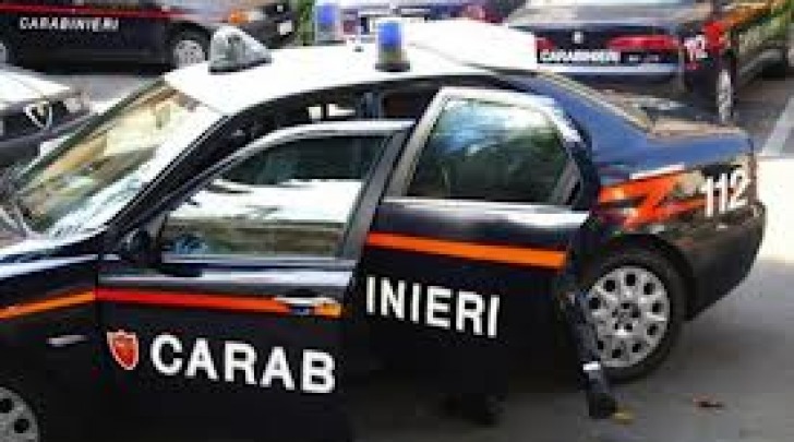 Carabinieri