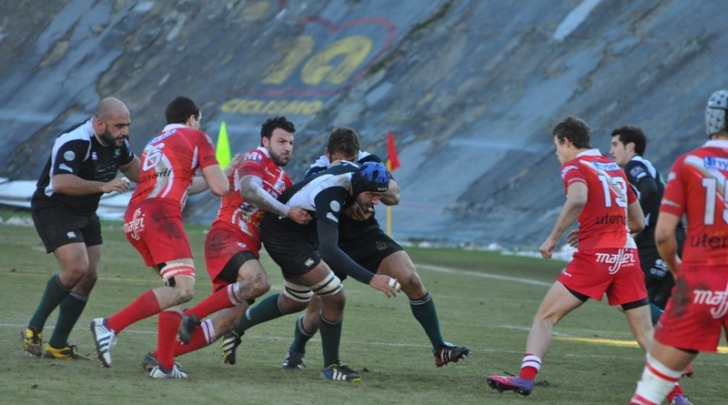 L'Aquila Rugby Colorno