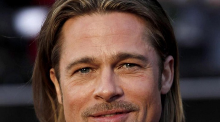 Brad Pitt