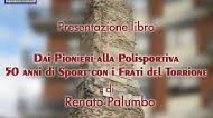 Presentazione volume