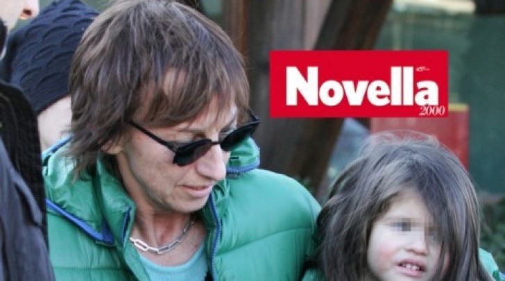 Gianna Nannini e Penelope