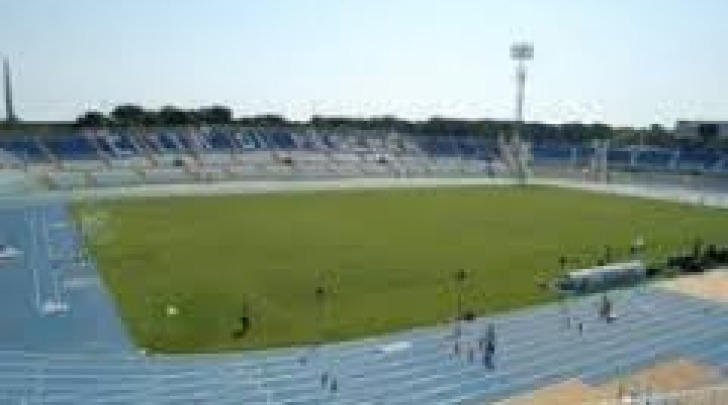 Stadio Biondi Pescara