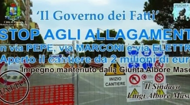 Il governo dei fatti