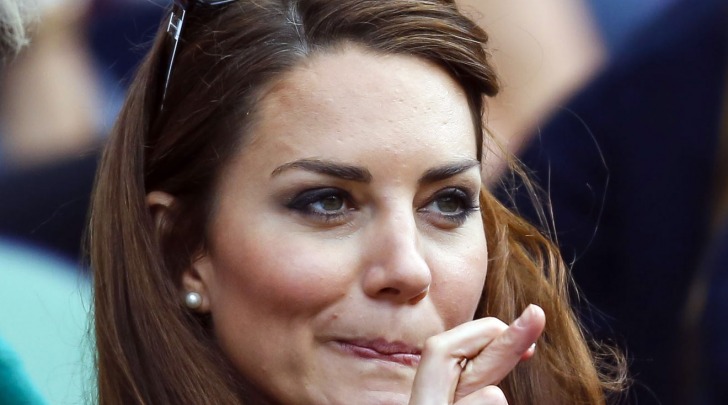 Kate Middleton