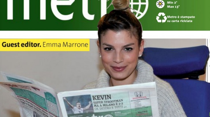 Emma Marrone