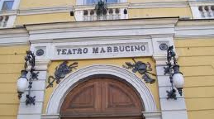 Teatro Marrucino