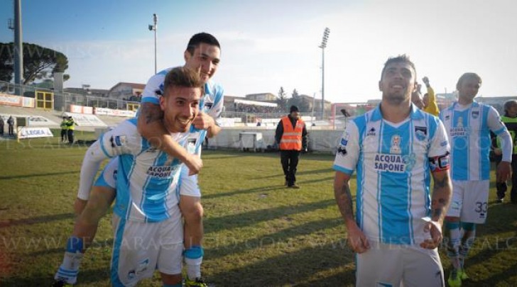 Pescara calcio