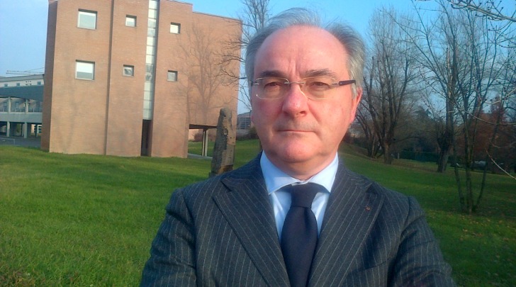 Tarcisio Fornaciari