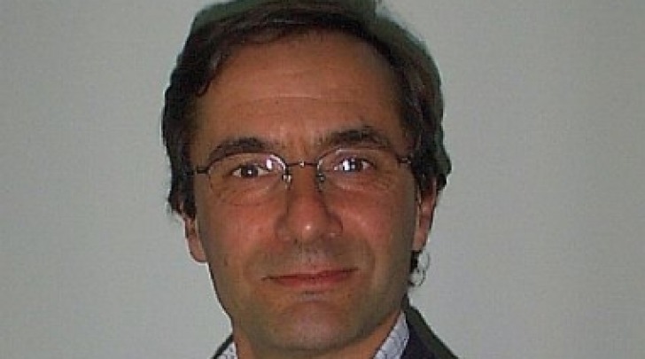 Mario Mazzetti
