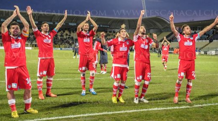 Pescara calcio