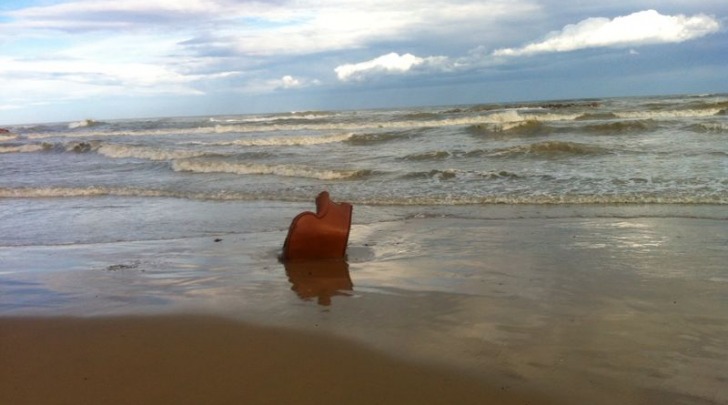 Spiaggia Pescara