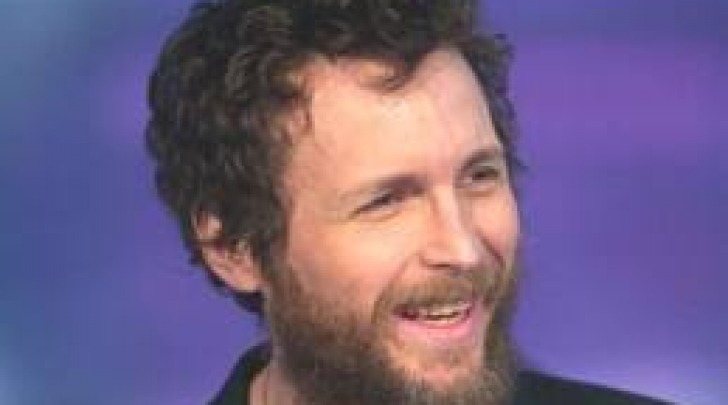 Lorenzo Cherubini, alias Jovanotti