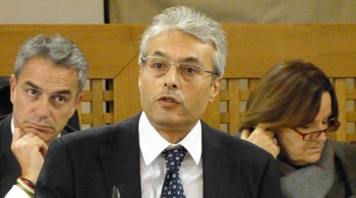 Gianni Chiodi