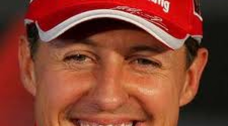 Michael Schumacher