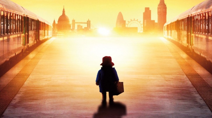 Paddington