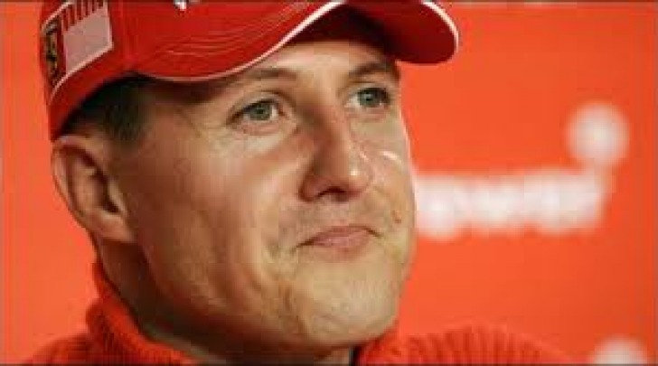 Michael Schumacher