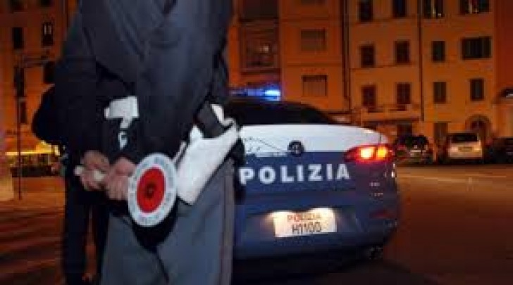 Polizia di Stato