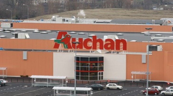 Auchan