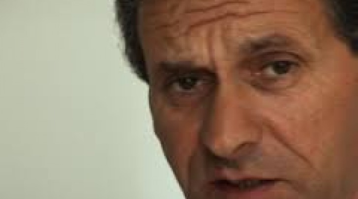 Umberto Trasatti, segretario provinciale della Cgil