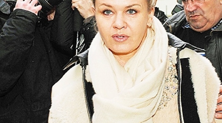 Corinna Schumacher