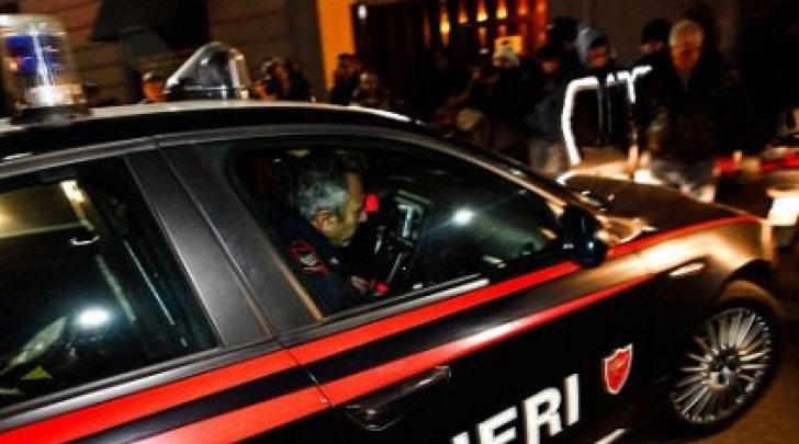 carabinieri