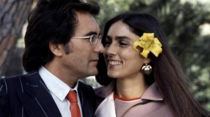 Albano e Romina Power